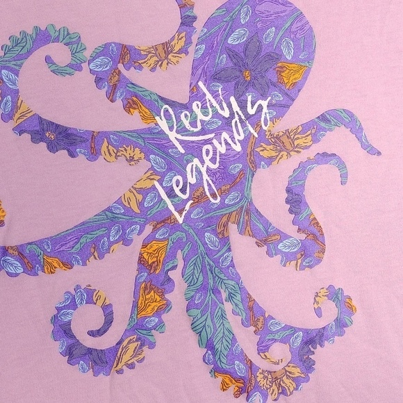 Reel Legends women's medium sized t shirt - Picture 3 of 6